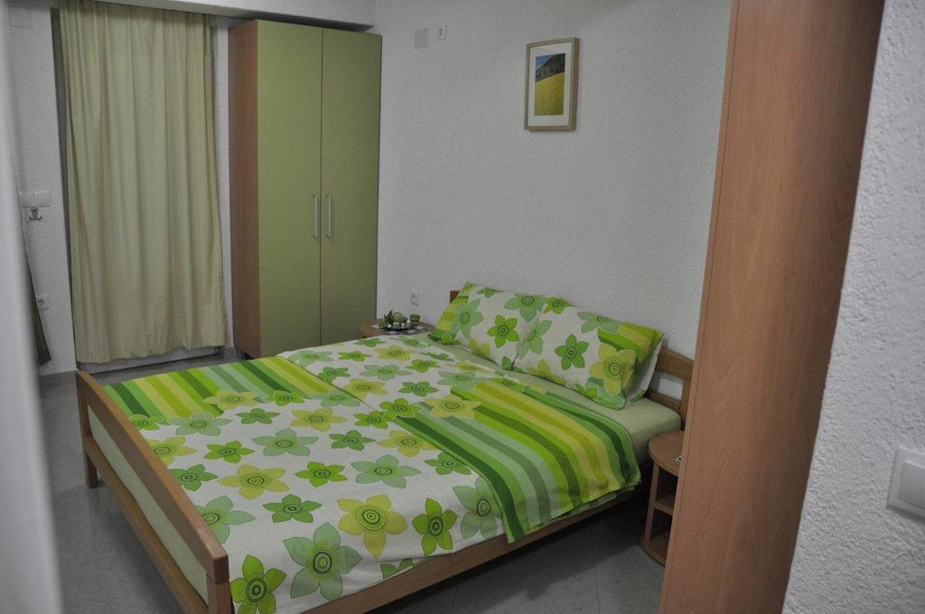 Apartments Nasteski Ohrid Room photo