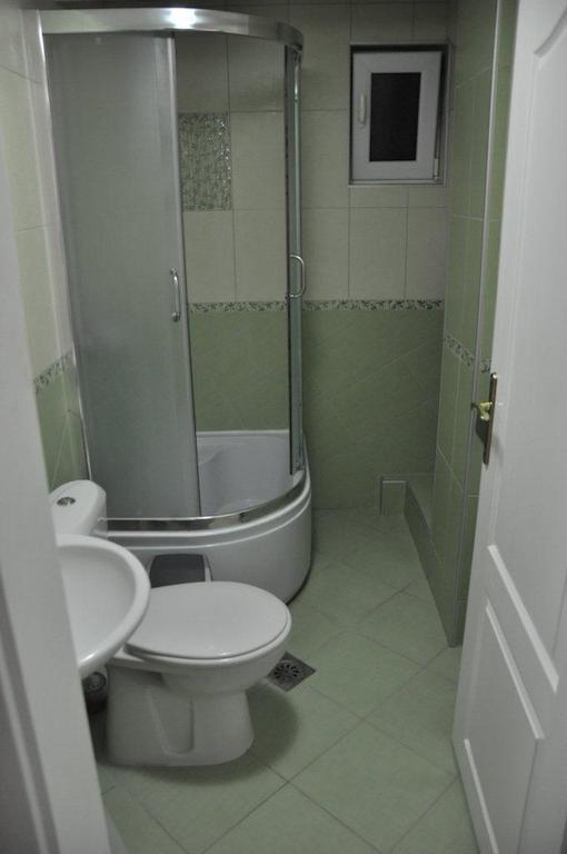 Apartments Nasteski Ohrid Room photo