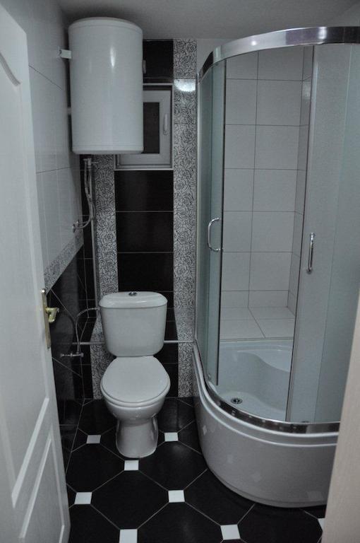 Apartments Nasteski Ohrid Room photo