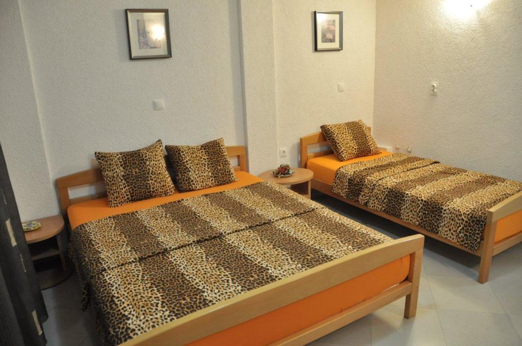 Apartments Nasteski Ohrid Room photo