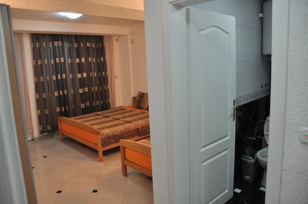 Apartments Nasteski Ohrid Room photo