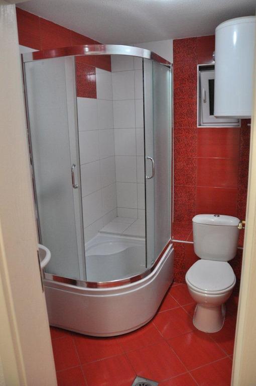 Apartments Nasteski Ohrid Room photo