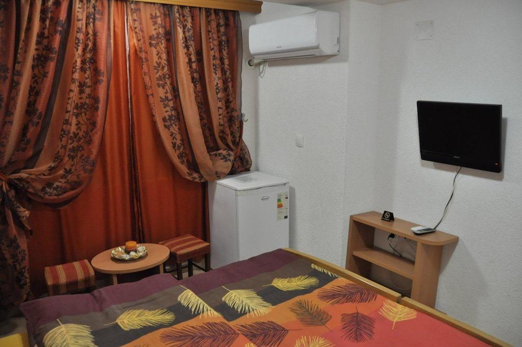 Apartments Nasteski Ohrid Room photo