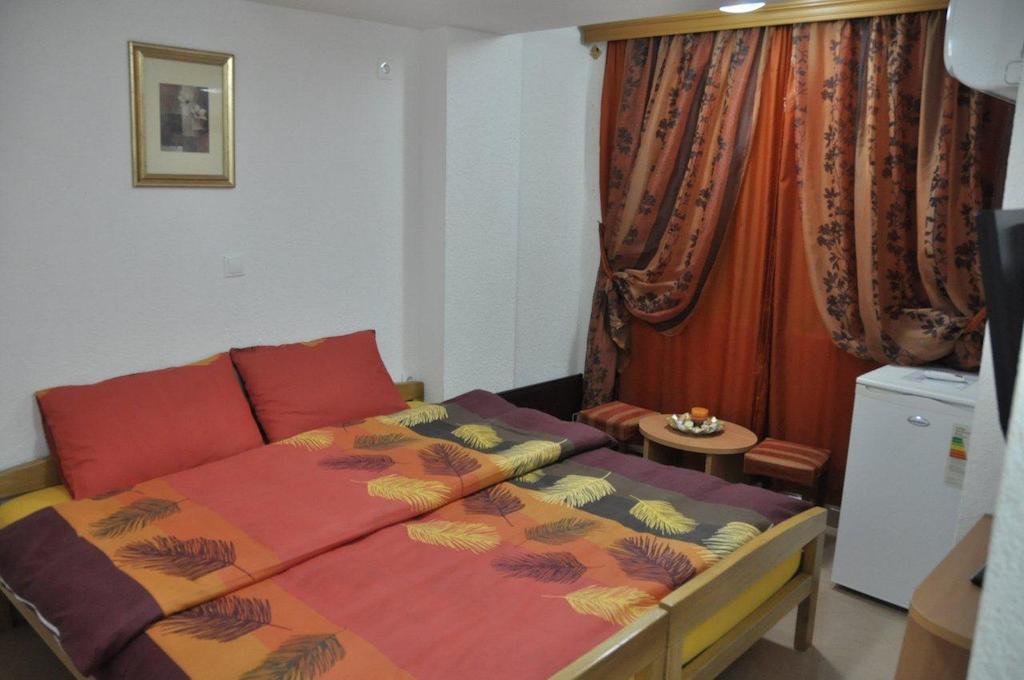 Apartments Nasteski Ohrid Room photo
