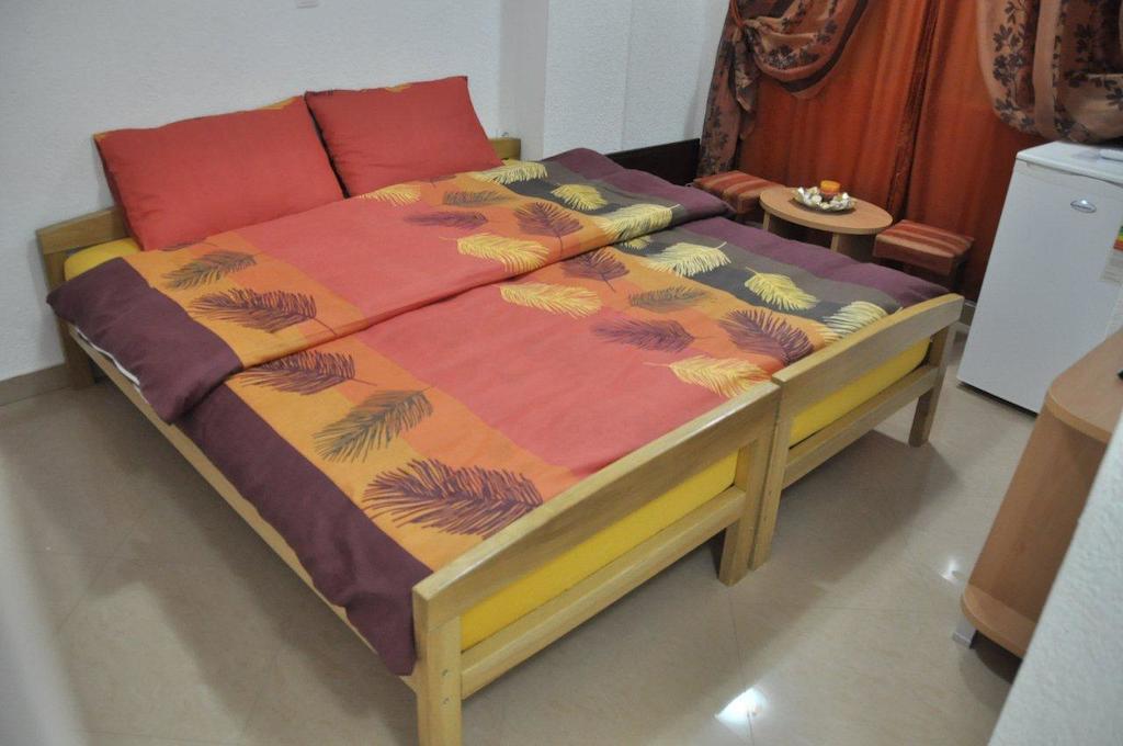 Apartments Nasteski Ohrid Room photo